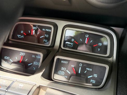 Used 2012 Chevrolet Camaro ZL1 RWD image 16