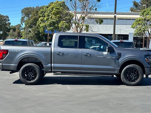 New 2026 Ford F150 XLT w/ Equipment Group 302A MID AWD/4WD image 3