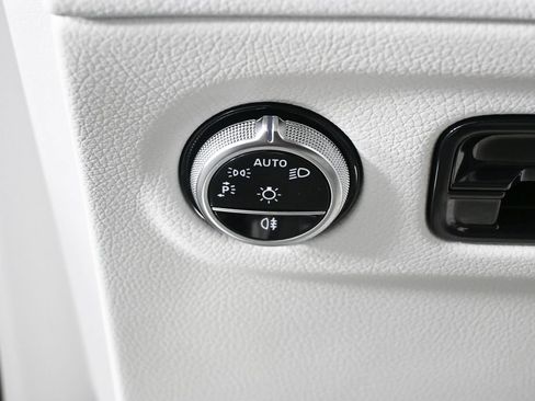Certified 2023 Mercedes-Benz EQE 350+ SUV image 9