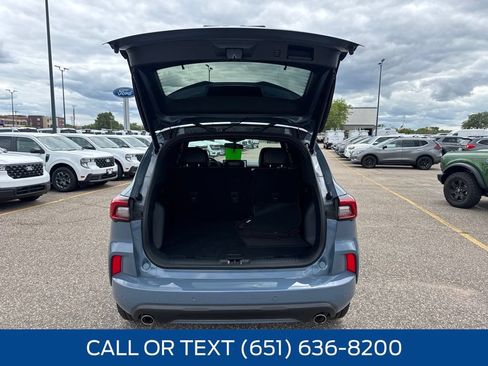 Used 2024 Ford Escape ST-Line Elite AWD/4WD image 32