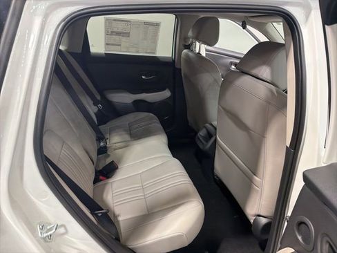 New 2026 Honda HR-V EX-L image 31