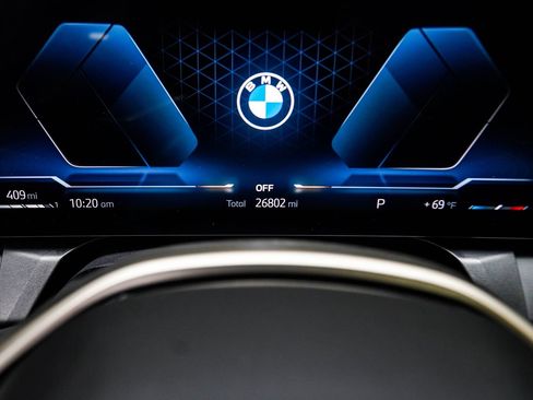 Used 2025 BMW X3 xDrive30 w/ Premium Package AWD/4WD image 35