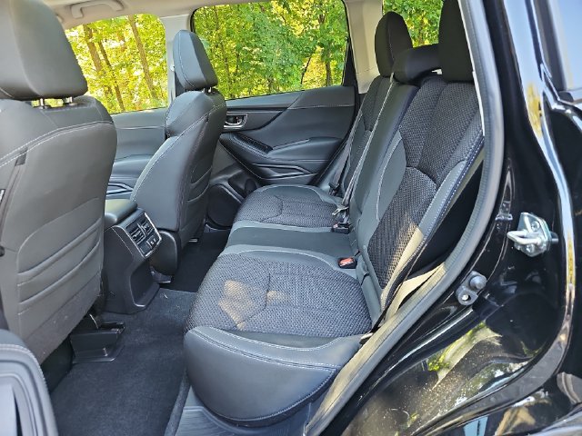 Certified 2023 Subaru Forester Premium AWD/4WD image 19