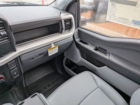 New 2026 Ford F250 XL image 18