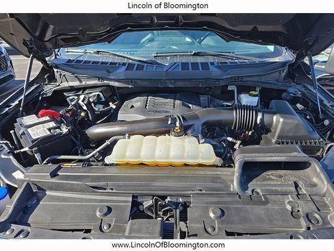 Used 2023 Ford F150 XLT w/ Equipment Group 302A High image 54