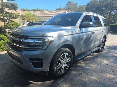Used 2022 Ford Expedition Limited