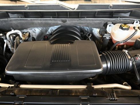 Used 2021 GMC Yukon XL SLT w/ SLT Premium Package image 35