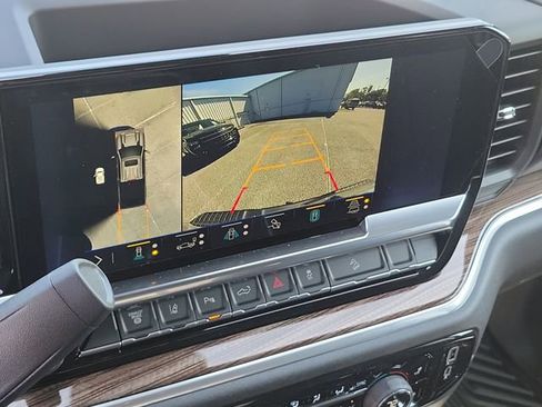 New 2026 Chevrolet Silverado 2500 LT w/ Trail Boss Package image 32