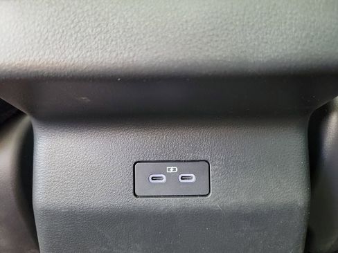 Certified 2025 MAZDA CX-50 AWD 2.5 Hybrid w/ Weather Package image 16