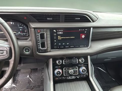 Used 2023 GMC Yukon Denali w/ Max Trailering Package image 10