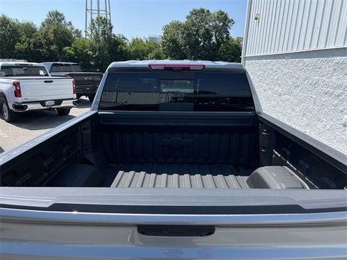 New 2025 Chevrolet Silverado 1500 High Country image 27