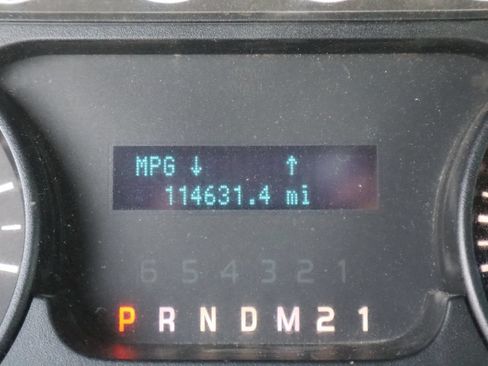 Used 2013 Ford F150 XL w/ PWR Equipment Group AWD/4WD image 41