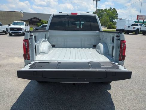 New 2026 Ford F150 XLT w/ Equipment Group 302A MID AWD/4WD image 32