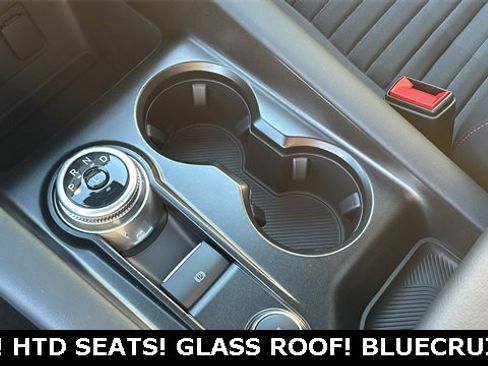 New 2026 Ford Explorer ST-Line image 19