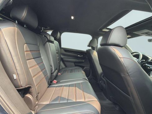 Used 2025 Honda CR-V Sport Touring image 29