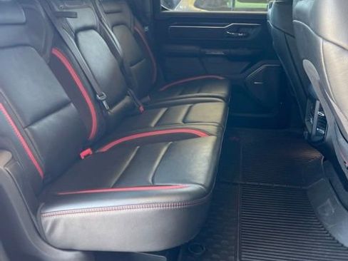 Used 2024 RAM 1500 TRX w/ TRX Level 2 Equipment Group AWD/4WD image 15