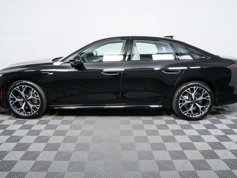 New 2026 Audi A6 Premium Plus AWD/4WD image 26
