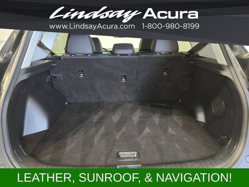 Used 2024 Kia Seltos SX w/ SX Sunroof Package AWD/4WD image 7
