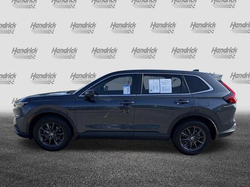 Used 2026 Honda CR-V EX-L image 7