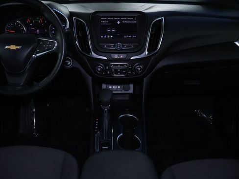 Used 2024 Chevrolet Equinox LT image 18