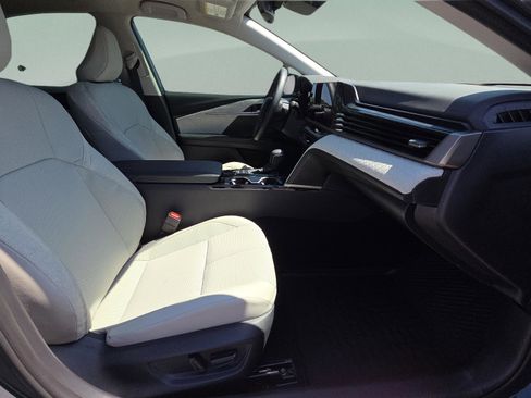 Certified 2026 Toyota Camry XLE FWD image 15