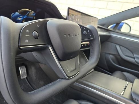 Used 2021 Tesla Model S Plaid image 21