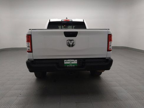 Used 2019 RAM 1500 Tradesman image 6