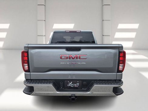 New 2026 GMC Sierra 1500 Pro w/ Pro Value Package AWD/4WD image 6