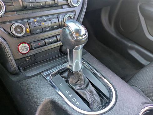 Used 2015 Ford Mustang Convertible image 12