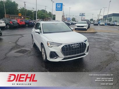 Used 2024 Audi Q3 2.0T Premium w/ Convenience Package