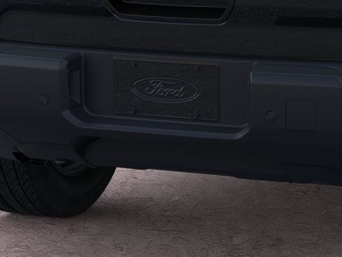 New 2026 Ford Bronco Sport Big Bend w/ Convenience Package AWD/4WD image 25