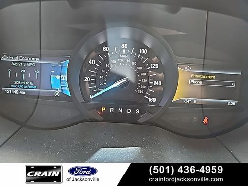 Used 2019 Ford Edge SEL w/ Equipment Group 201A image 1