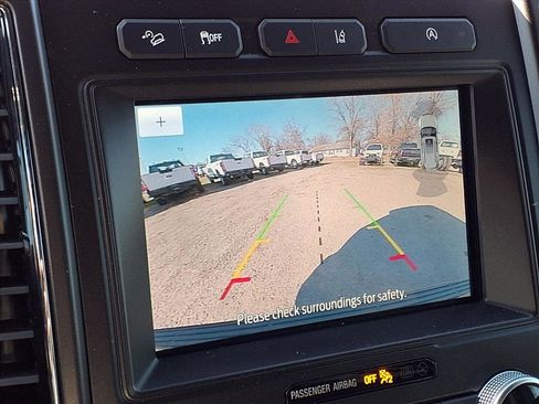 Used 2021 Ford Expedition Limited image 5