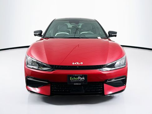 Used 2024 Kia EV6 GT-Line image 2