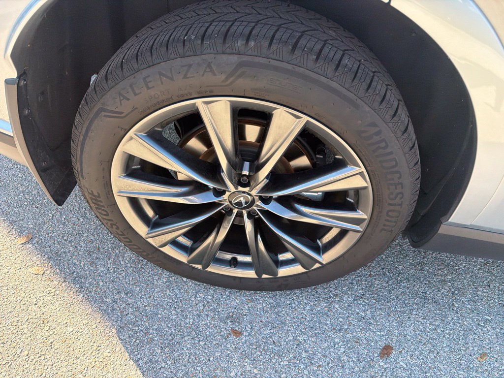 Certified 2024 Lexus RX 350 F Sport w/ Convenience Package AWD/4WD image 11