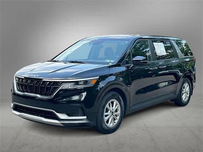Used 2022 Kia Carnival LX