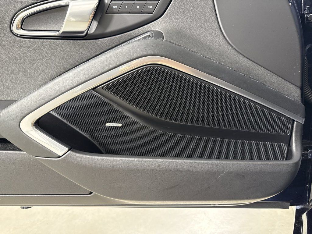 Certified 2016 Porsche 911 Carrera image 32