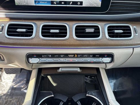 Used 2021 Mercedes-Benz GLE 350 image 22