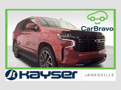 Used 2024 Chevrolet Tahoe RST w/ Luxury Package