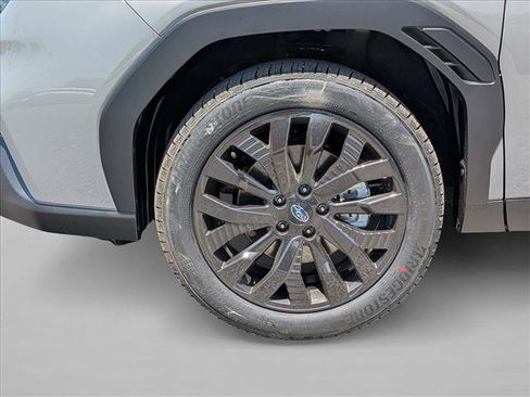 New 2026 Subaru Forester Sport AWD/4WD image 10