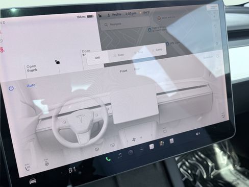 Used 2021 Tesla Model 3 Standard Range Plus image 66