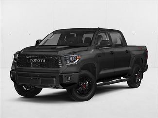Used 2019 Toyota Tundra TRD Pro AWD/4WD video 1