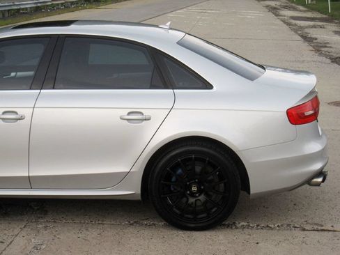 Used 2014 Audi A4 2.0T Premium Plus w/ Premium Plus Package AWD/4WD image 8