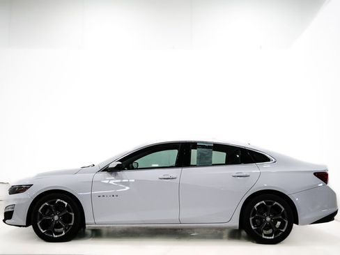 Used 2023 Chevrolet Malibu LT FWD image 5