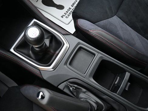 Used 2024 Subaru WRX Limited image 29