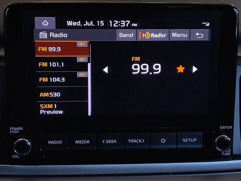 Used 2023 Kia Rio S w/ Technology Package FWD image 25