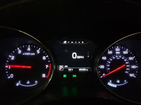 Used 2018 Kia Sedona SX Limited w/ SX Limited Prestige Package FWD image 23
