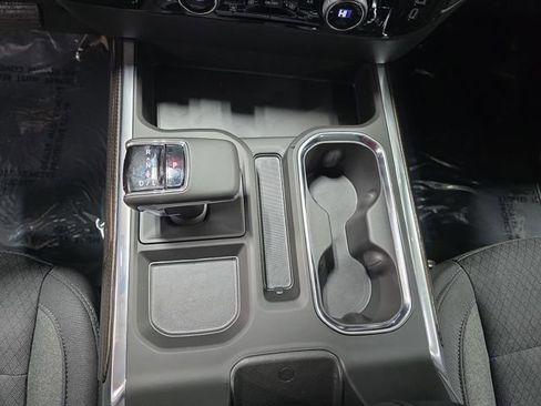 New 2026 Chevrolet Silverado 1500 LT image 25