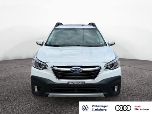 Used 2020 Subaru Outback Limited XT w/ Popular Package #2 AWD/4WD image 2