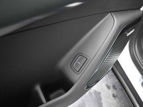 New 2025 GMC Acadia AT4 w/ LPO, Floor Liner Package image 11